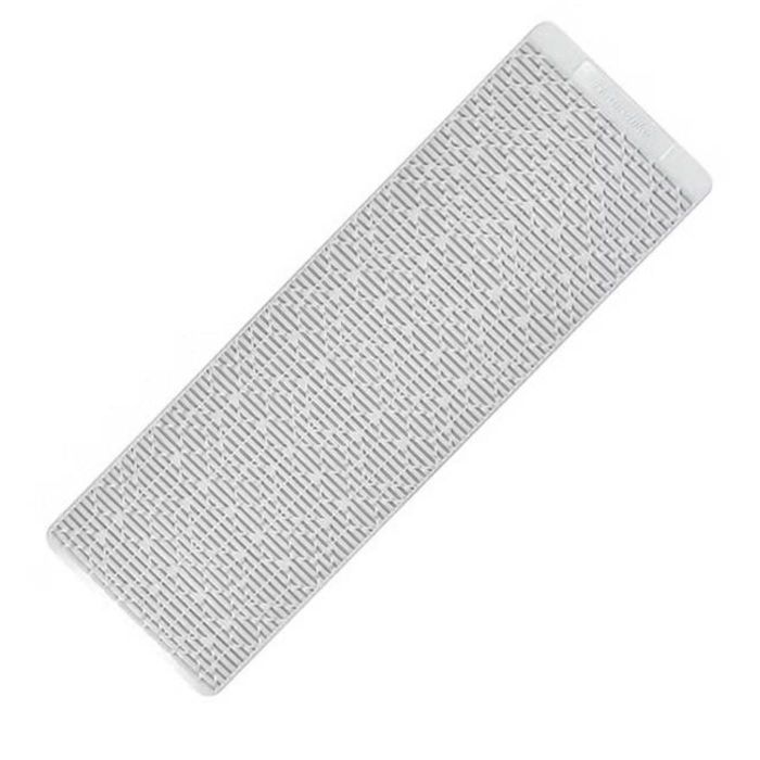 Karimata NATUREHIKE IXPE WIDENED MAT (CNH22DZ006) / SILVER Karimata NATUREHIKE IXPE WIDENED MAT (CNH22DZ006) / SILVER