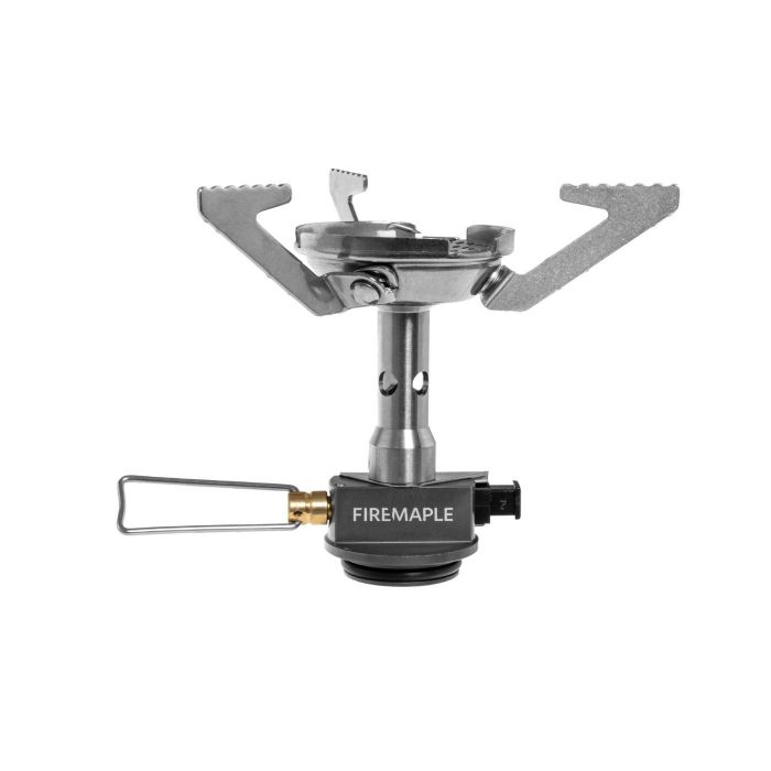 Zestaw do gotowania FIRE-MAPLE PETREL ULTRALIGHT COOKING SYSTEM GREENPEAK