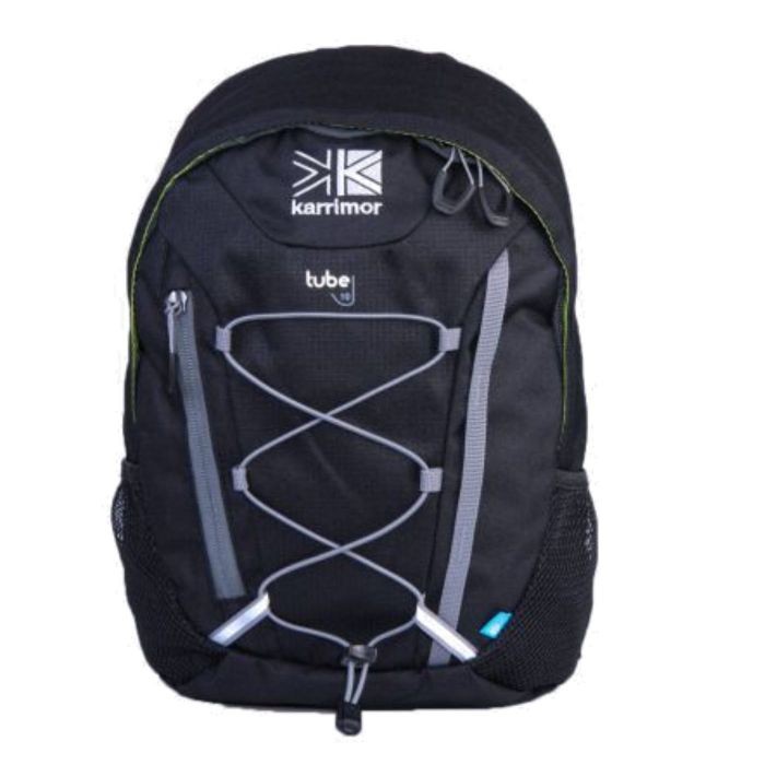 Plecak KARRIMOR TUBE 10 / BLACK