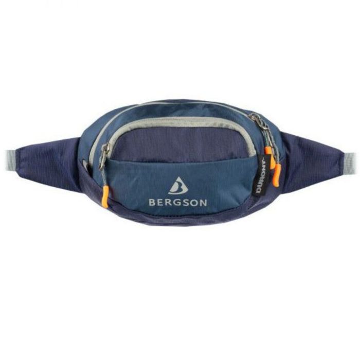 Saszetka BERGSON DELTA