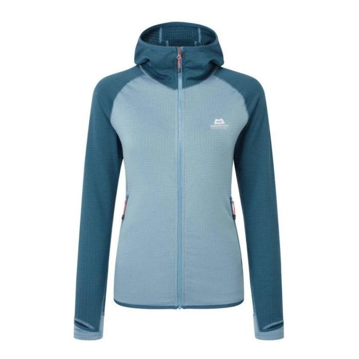 Kurtka damska MOUNTAIN EQUIPMENT ECLIPSE HOODED