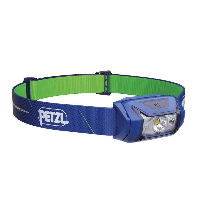 Czołówka PETZL TIKKA CORE 450 LM