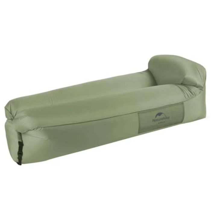 Sofa dmuchana NATUREHIKE PORTBALE AIR (NH20FCD06) / GREEN