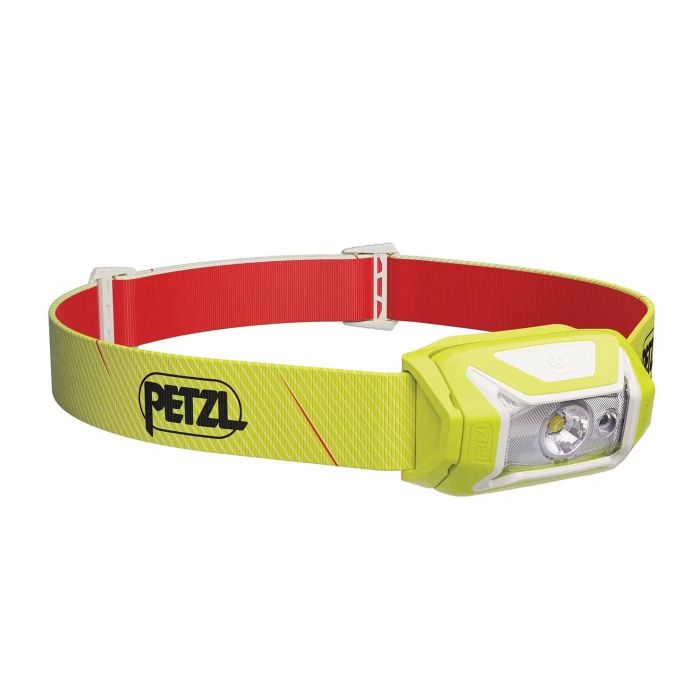 Czołówka PETZL TIKKA 350 LM