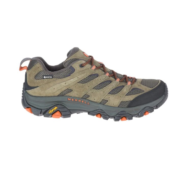 Buty męskie MERRELL MOAB 3 GTX