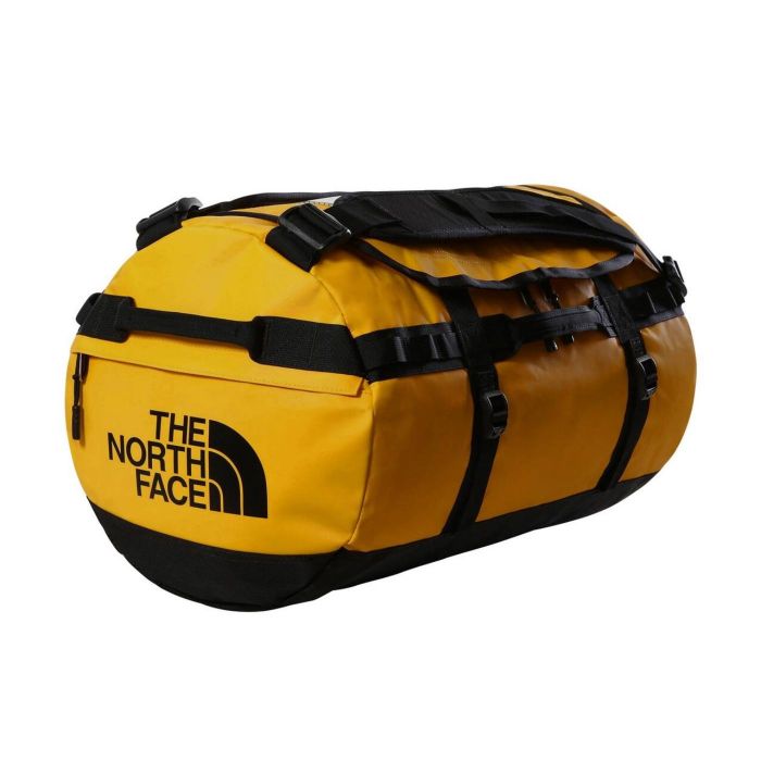 Torba podróżna THE NORTH FACE BASE CAMP DUFFEL S-50L (RECYCLED)