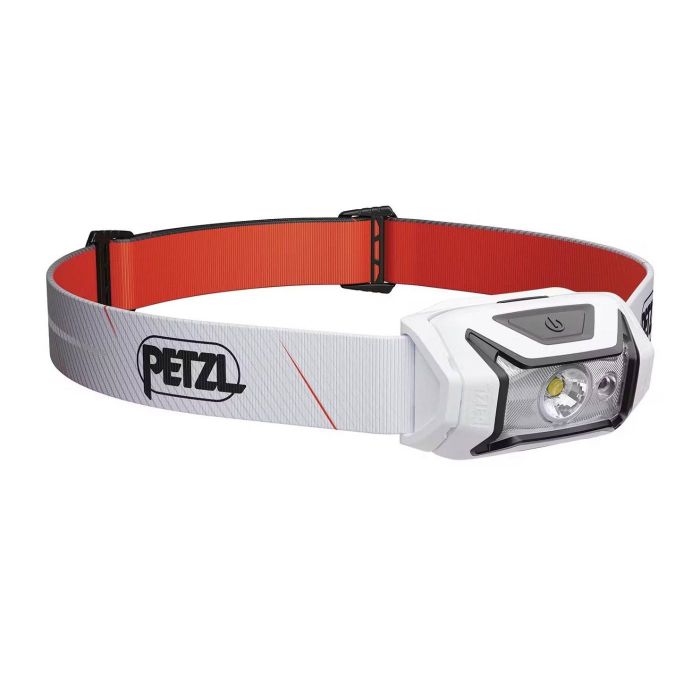 Czołówka PETZL TIKKA CORE 450 LM