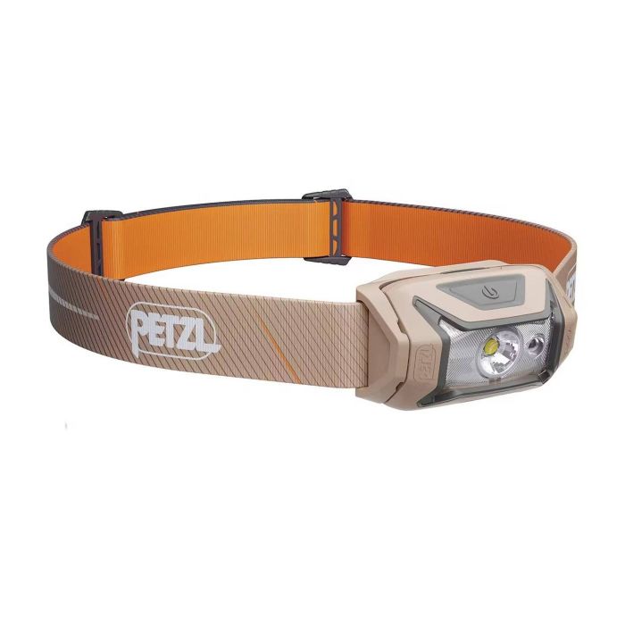 Czołówka PETZL TIKKA CORE 450 LM