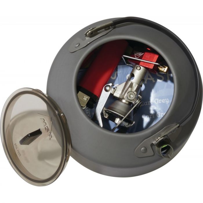 Czajnik MSR PIKA 1L TEAPOT