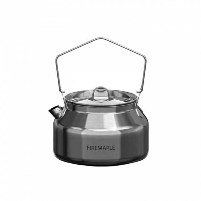 Czajnik turystyczny FIRE-MAPLE ANTARCTI STAINLESS STEEL COFFEE KETTLE 1,2L