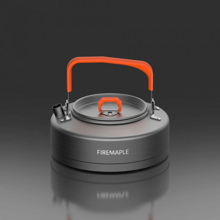 Czajnik turystyczny FIRE-MAPLE FEAST T3 ORANGE
