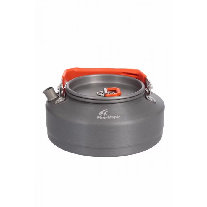 Czajnik turystyczny FIRE-MAPLE FEAST T3 ORANGE