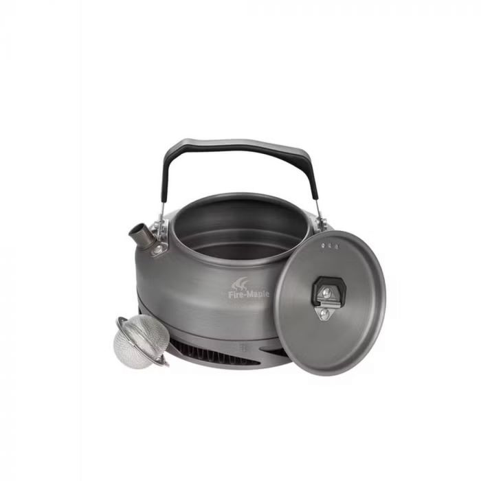 Czajnik turystyczny FIRE-MAPLE FEAST XT1 ORANGE 0.8L