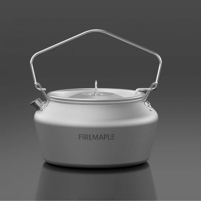 Czajnik turystyczny FIRE-MAPLE FROST 1,2L