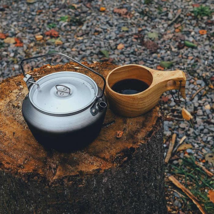 Czajnik turystyczny FIRE-MAPLE FROST 1,2L