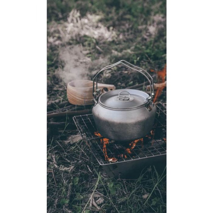 Czajnik turystyczny FIRE-MAPLE NIMBUS 1,2L
