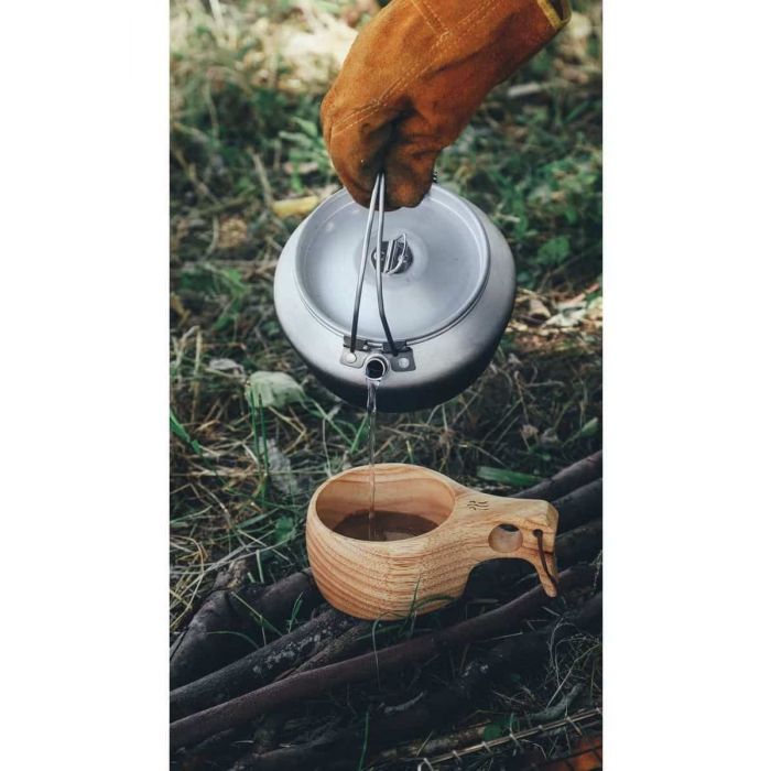 Czajnik turystyczny FIRE-MAPLE NIMBUS 1,2L