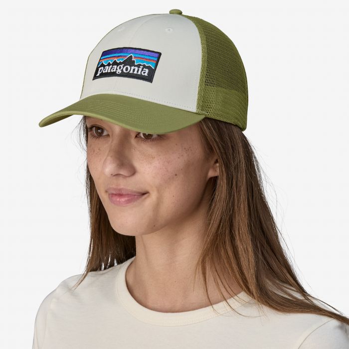 Czapka PATAGONIA P-6 LOPRO TRUCKER 