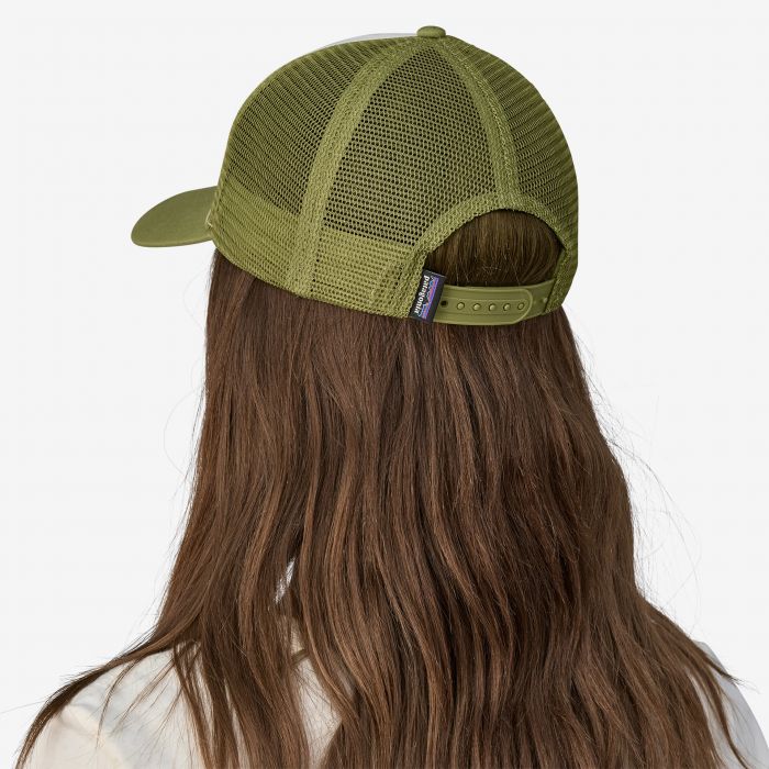 Czapka PATAGONIA P-6 LOPRO TRUCKER 