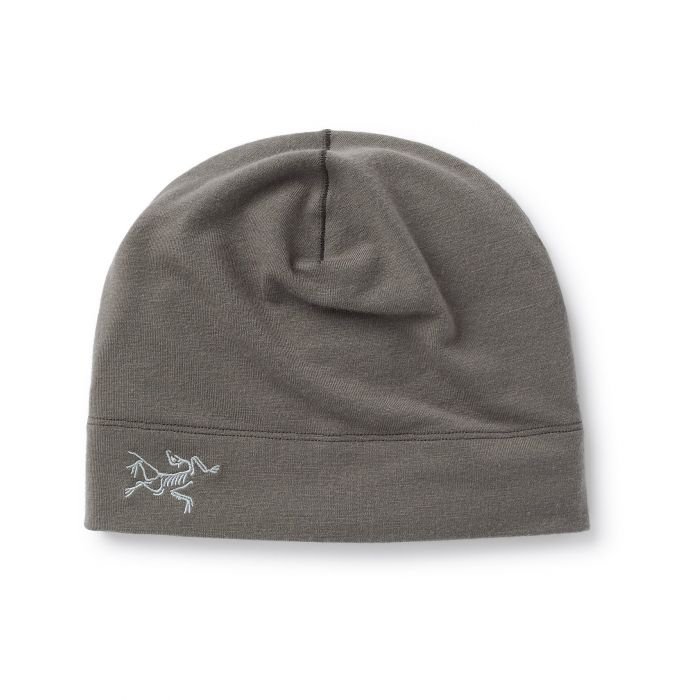 Czapka ARC'TERYX RHO LIGHTWEIGHT WOOL TOQUE