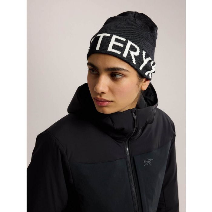 Czapka ARC'TERYX WORD HEAD TOQUE