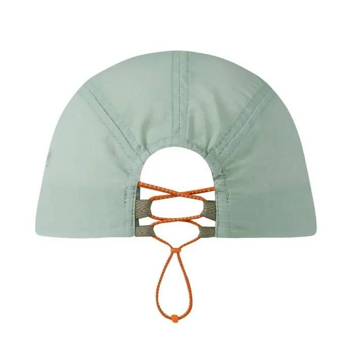 Czapka BUFF 5 PANEL EXPLORE SLEN SEAGROVE GREEN