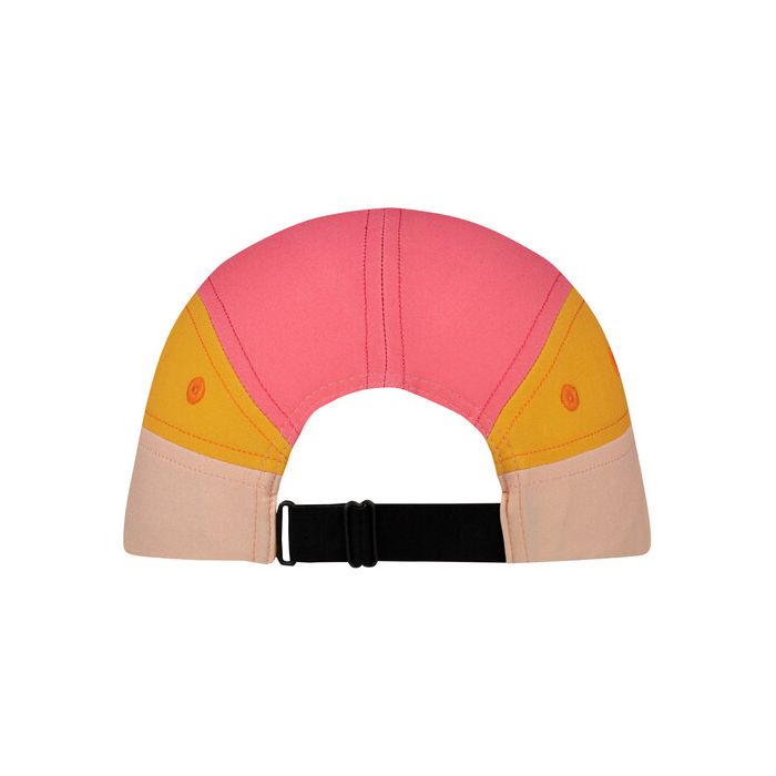 Czapka BUFF 5 PANEL GO CAP DOMUS APRICOT