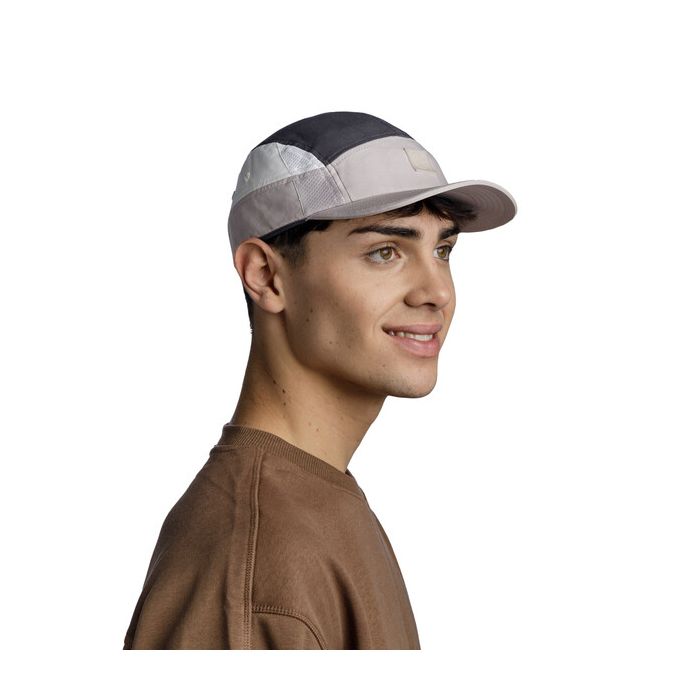 Czapka BUFF 5 PANEL GO CAP DOMUS GREY Czapka BUFF 5 PANEL GO CAP DOMUS GREY