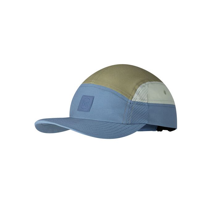 Czapka BUFF 5 PANEL GO CAP DOMUS STEEL