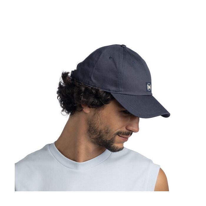 Czapka BUFF BASEBALL ZIRE NAVY