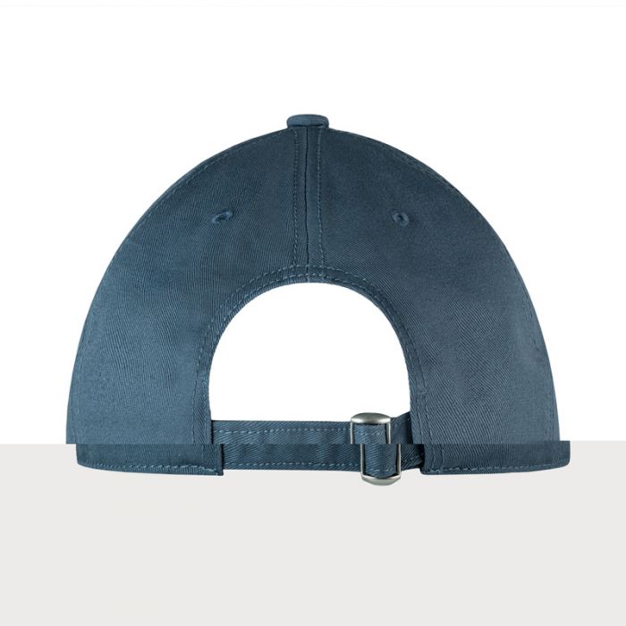 Czapka BUFF BASEBALL ZIRE STEEL