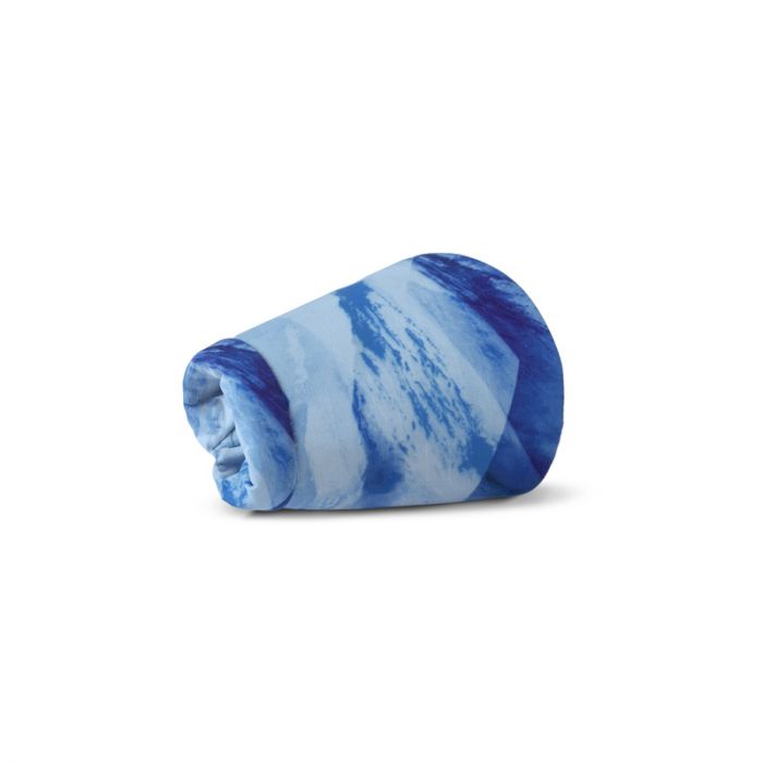 Czapka BUFF PACK TRUCKER CAP SEHN BLUE Czapka BUFF PACK TRUCKER CAP SEHN BLUE