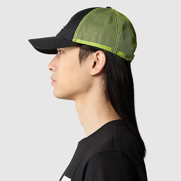 Czapka THE NORTH FACE MUDDER TRUCKER