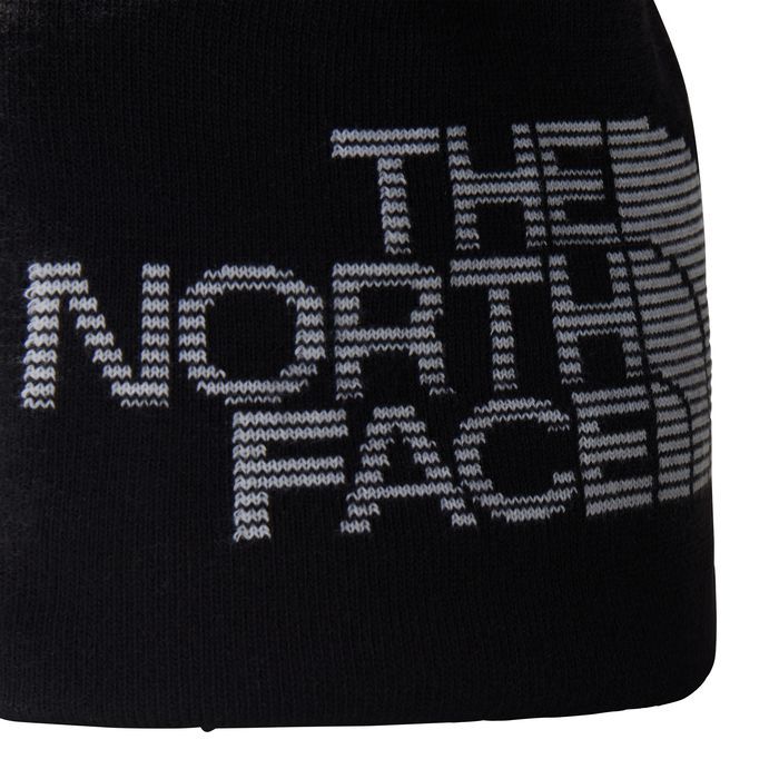 Czapka dwustronna THE NORTH FACE HIGHLINE