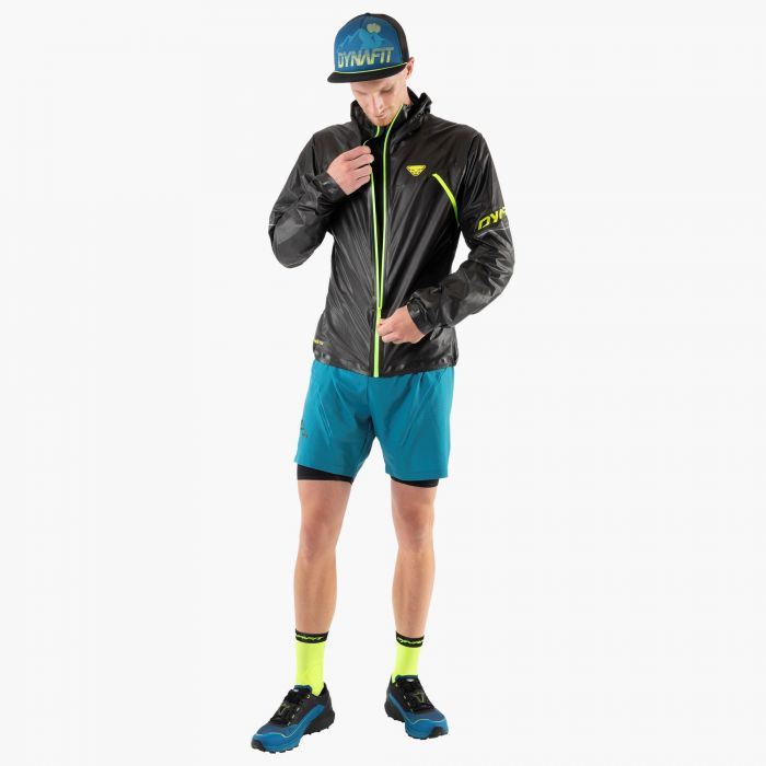 Czapka DYNAFIT GRAPHIC TRUCKER