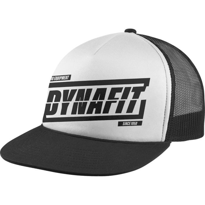 Czapka DYNAFIT GRAPHIC TRUCKER