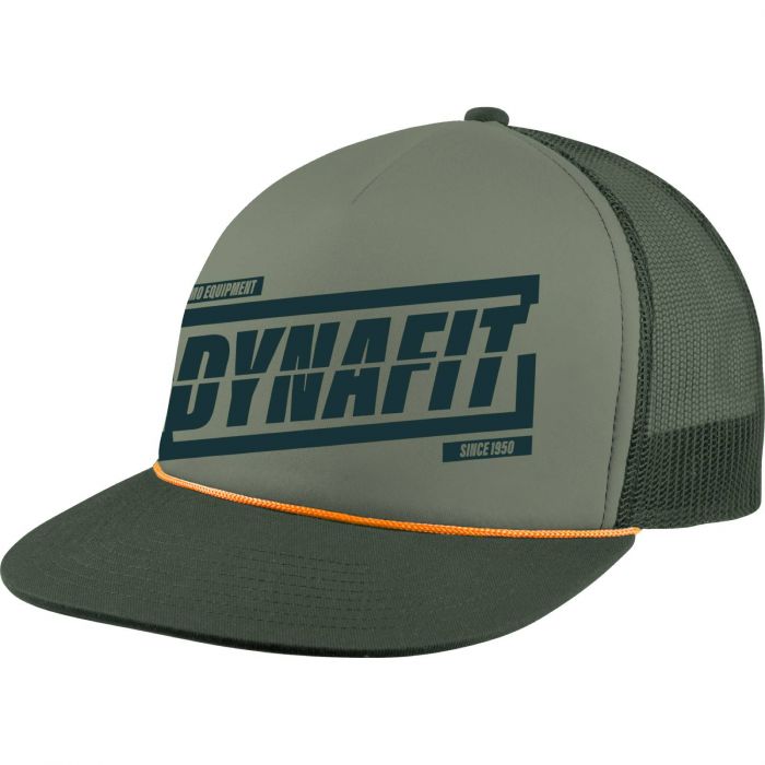Czapka DYNAFIT GRAPHIC TRUCKER