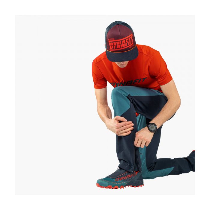 Czapka DYNAFIT GRAPHIC TRUCKER