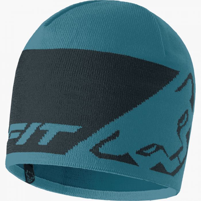 Czapka DYNAFIT LEOPARD LOGO BEANIE