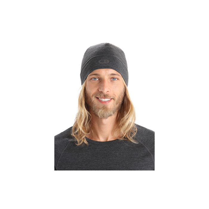 Czapka ICEBREAKER CHASE