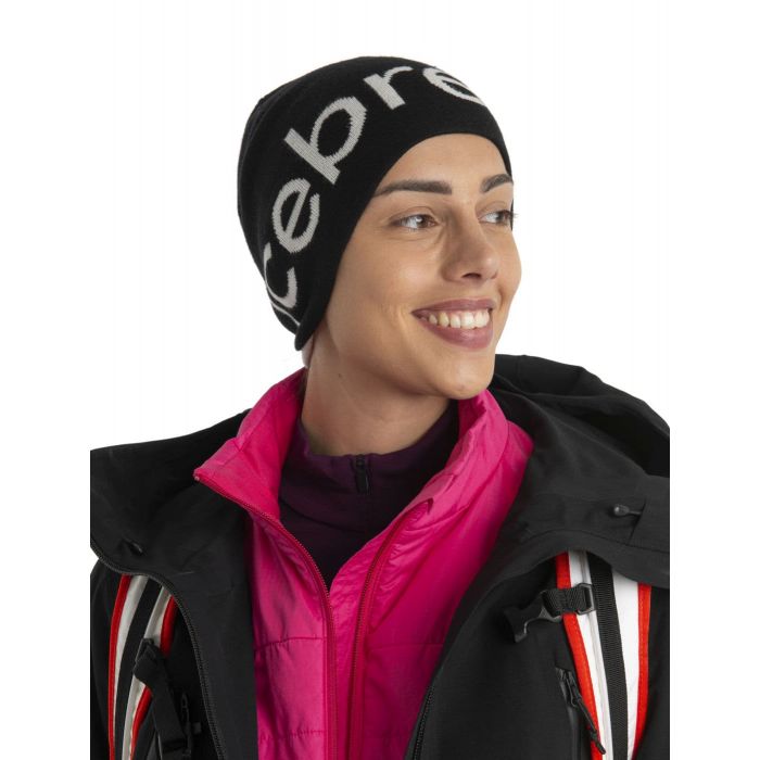 Czapka ICEBREAKER ICEBREAKER