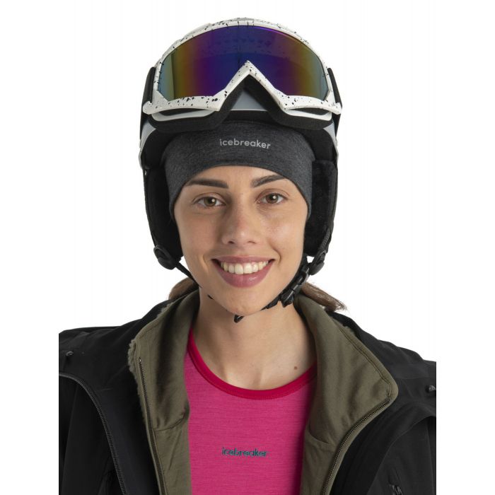 Czapka ICEBREAKER OASIS MERINO 200 UNISEX