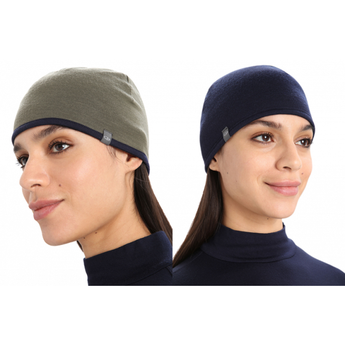 Czapka ICEBREAKER POCKET HAT