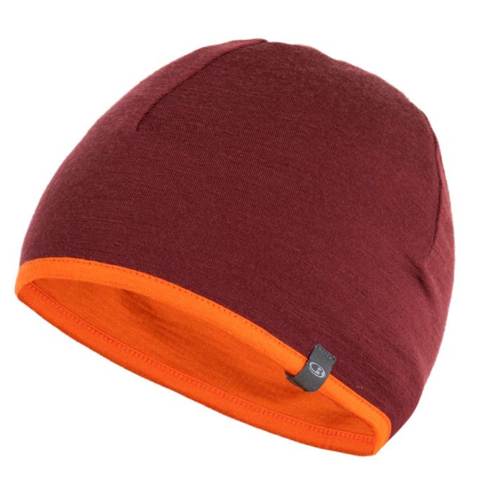 Czapka ICEBREAKER POCKET HAT