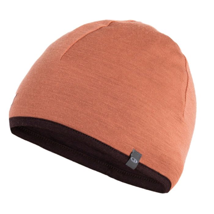 Czapka ICEBREAKER POCKET HAT