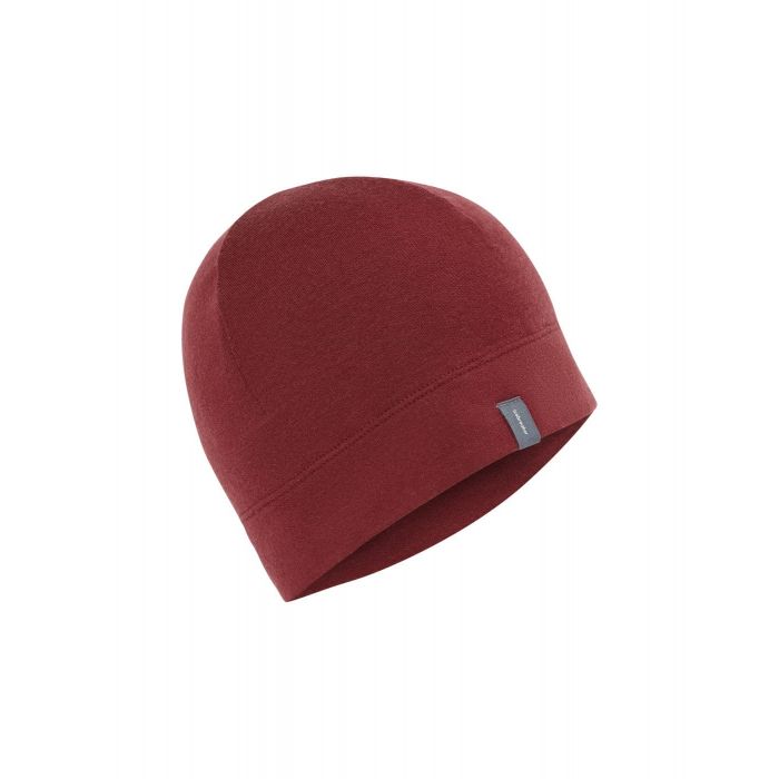 Czapka ICEBREAKER RIDGE MERINO 260 UNISEX