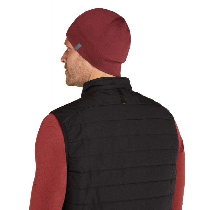 Czapka ICEBREAKER RIDGE MERINO 260 UNISEX