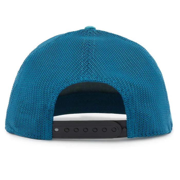 Czapka LA SPORTIVA LS TRUCKER / SPACE BLUE-TOPAZ
