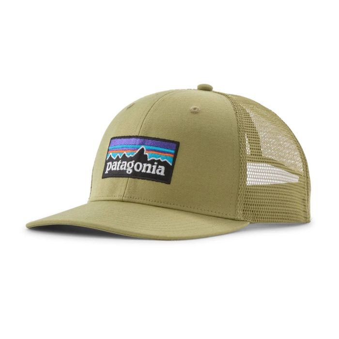 Czapka PATAGONIA P-6 LOGO TRUCKER
