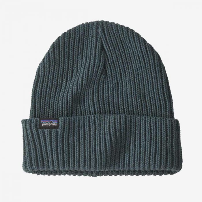 Czapka PATAGONIA FISHERMAN'S ROLLED BEANIE